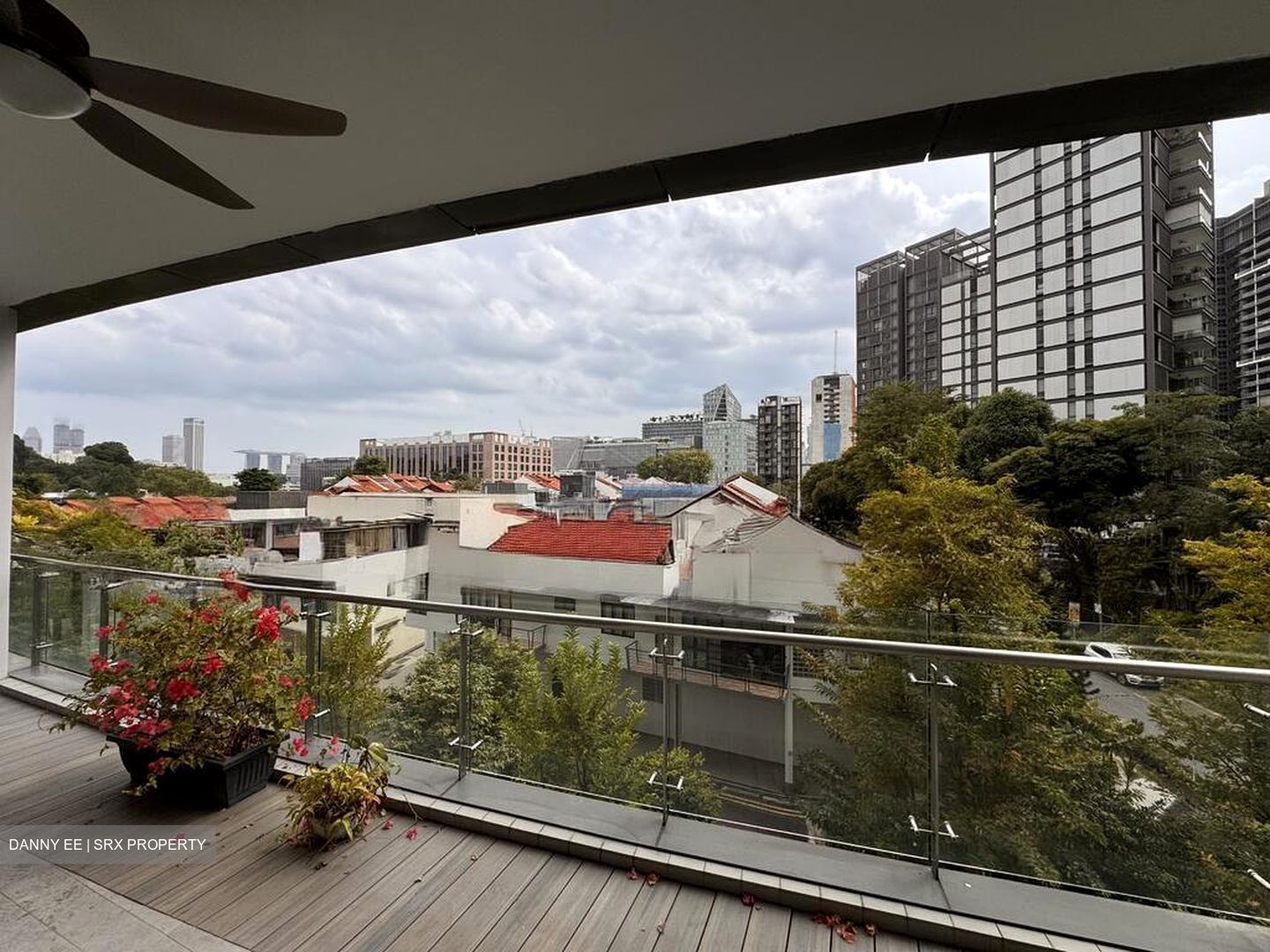 111 Emerald Hill (D9), Apartment #521779751